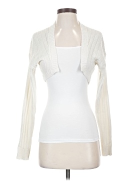 Wild Fable Shrug