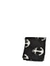 Unbranded 100% Viscose Black Scarf One size - photo 2