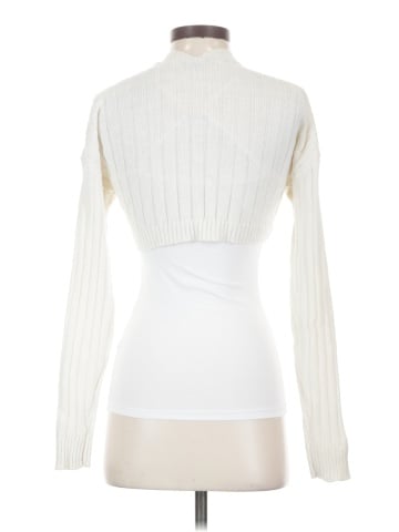 Wild Fable Shrug (view 2)