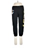 bluenotes' Graphic Black Sweatpants Size L - photo 1
