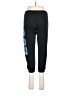 bluenotes' Graphic Black Sweatpants Size L - photo 2