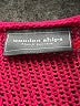 Wooden Ships Burgundy Pullover Sweater Size L (estimated) - photo 7