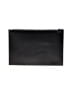 Alexander McQueen 100% Leather Black Leather Clutch One size - photo 2