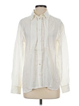 J.Crew Long Sleeve Button-Down Shirt (view 1)