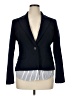 Zara Basic Blue Blazer Size XL - photo 1