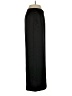 Calvin Klein 100% Polyester Black Dress Pants Size S - photo 4