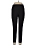 Nine West Solid Black Active Pants Size L - photo 1
