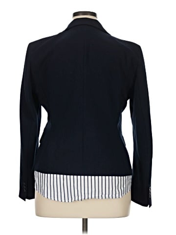 Zara Basic Blazer (view 2)