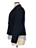 Zara Basic Blue Blazer Size XL - photo 5