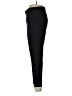 Nine West Solid Black Active Pants Size L - photo 5