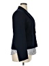 Zara Basic Blue Blazer Size XL - photo 4