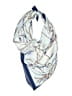Unbranded Blue Scarf One size - photo 1