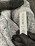 Ideology 100% Polyester Gray Turtleneck Sweater Size L - photo 7