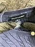 Ralph Lauren Blue Cardigan Size 6 - photo 3