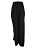 Bucketlist 100% Polyester Black Casual Pants Size S - photo 2