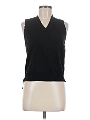 Allegra K Sweater Vest (view 1)