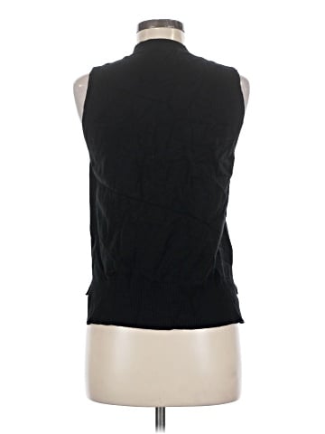 Allegra K Sweater Vest (view 2)