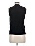 Allegra K Black Sweater Vest Size M - photo 2