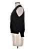 Allegra K Black Sweater Vest Size M - photo 5