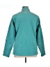 REI Solid Teal Track Jacket Size XL - photo 2