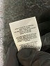 Express Solid Black Jumpsuit Size 0 Petite - photo 5