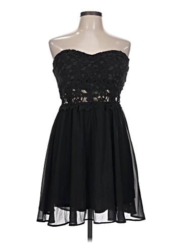 Teeze Me Cocktail Dress (view 1)