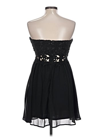Teeze Me Cocktail Dress (view 2)