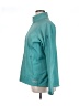 REI Solid Teal Track Jacket Size XL - photo 5