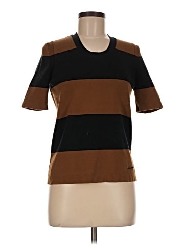 Burberry Brit Short Sleeve Top (view 1)