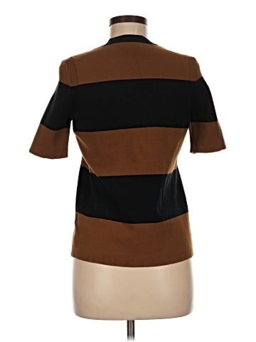 Burberry Brit Short Sleeve Top (view 2)