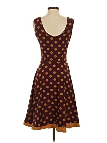 Effie's Heart Casual Dress (view 2)