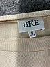 BKE Tan Turtleneck Sweater Size S - photo 7
