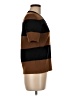 Burberry Brit Brown Short Sleeve Top Size M - photo 4