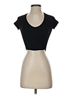 FP Movement Short Sleeve Top (view 1)