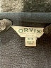 Orvis Black Pullover Sweater Size M - photo 7
