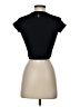 FP Movement Black Short Sleeve Top Size XS - Sm - photo 2