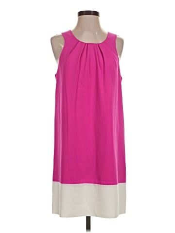 Oleg Cassini Casual Dress (view 1)