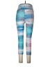 X by Gottex Blue Leggings Size L - photo 2