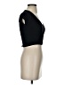 FP Movement Black Short Sleeve Top Size XS - Sm - photo 4