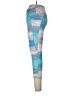X by Gottex Blue Leggings Size L - photo 5