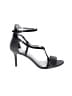 Nine West Black Sandals Size 8 - photo 1