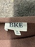 BKE Brown Turtleneck Sweater Size S - photo 7