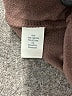 BKE Brown Turtleneck Sweater Size S - photo 8