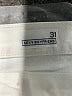 Gap Ivory Jeans Size 31 waist - photo 8
