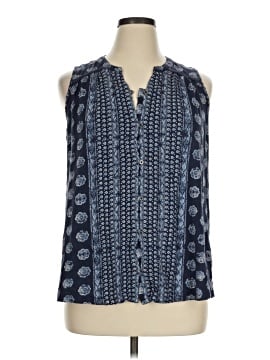 Sonoma Goods for Life Sleeveless Blouse (view 1)