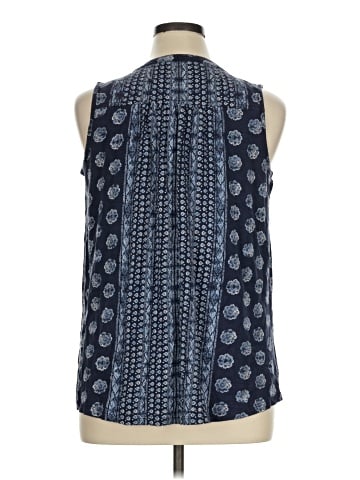 Sonoma Goods for Life Sleeveless Blouse (view 2)