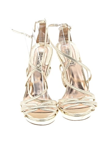 Badgley Mischka Sandals (view 2)