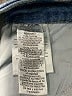 Good American Blue Jeans Size 14 - photo 8