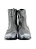 Twinset Gray Ankle Boots Size EU 37 - photo 2