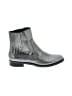 Twinset Gray Ankle Boots Size EU 37 - photo 1